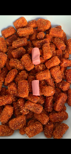 Spicy Soft Chews